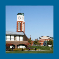 Work on campus